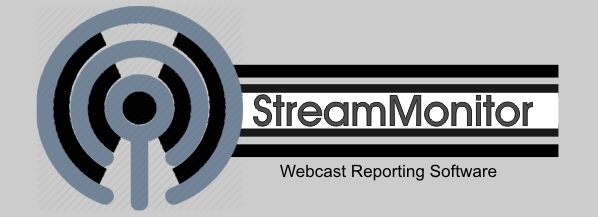 StreamMonitor-Webcast Reporting Software